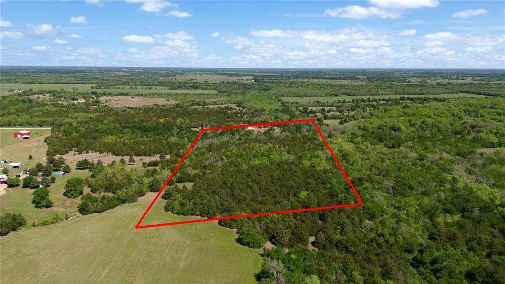 TBD County Road 4511, Commerce, TX 75428