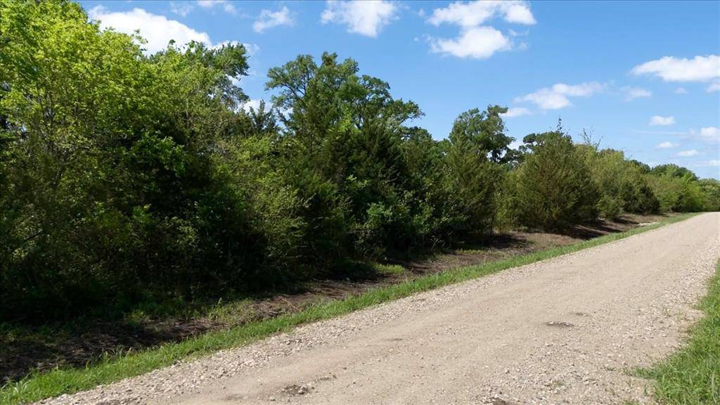 TBD County Road 4511, Commerce, TX 75428