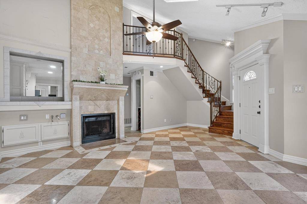272 Lodge Road, Coppell, TX 75019
