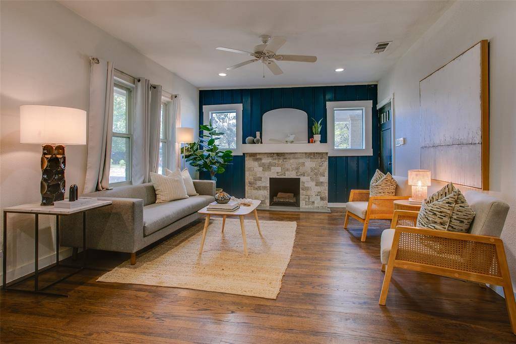 2606 W 12th Street, Dallas, TX 75211