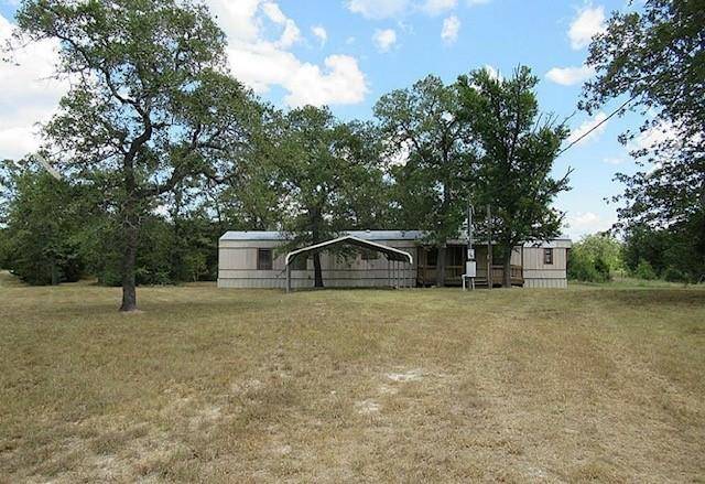 17470 Private Road 4016, Somerville, TX 77879