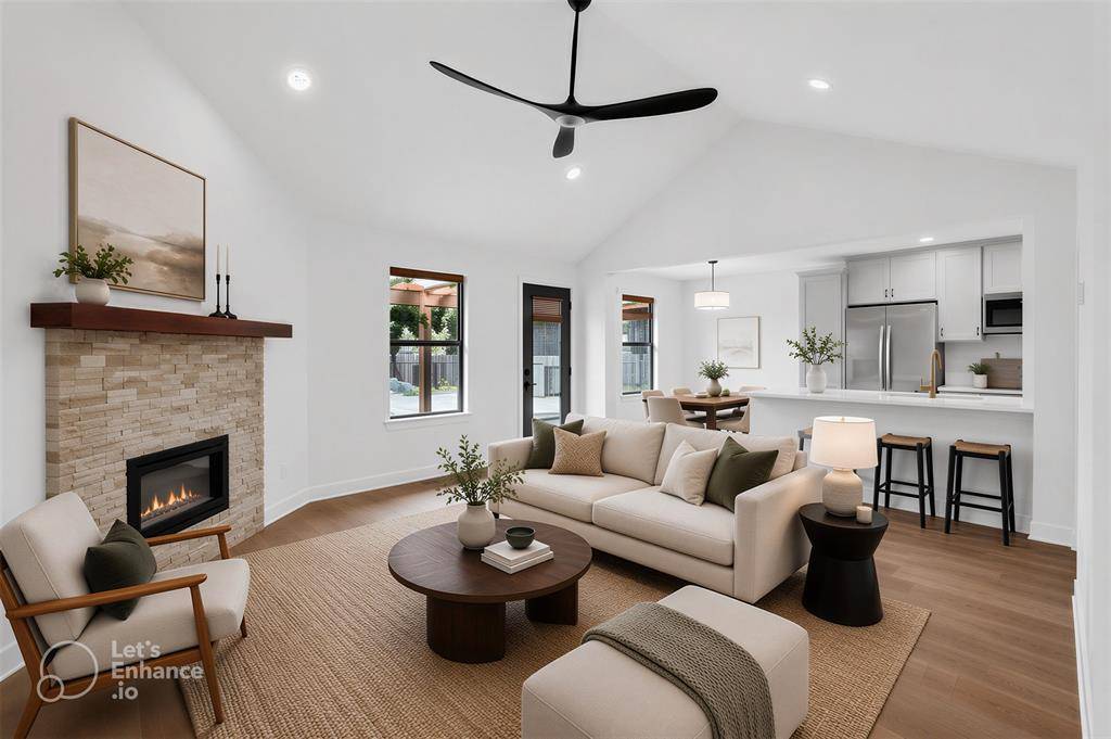 11320 Golden Triangle Circle, Fort Worth, TX 76244