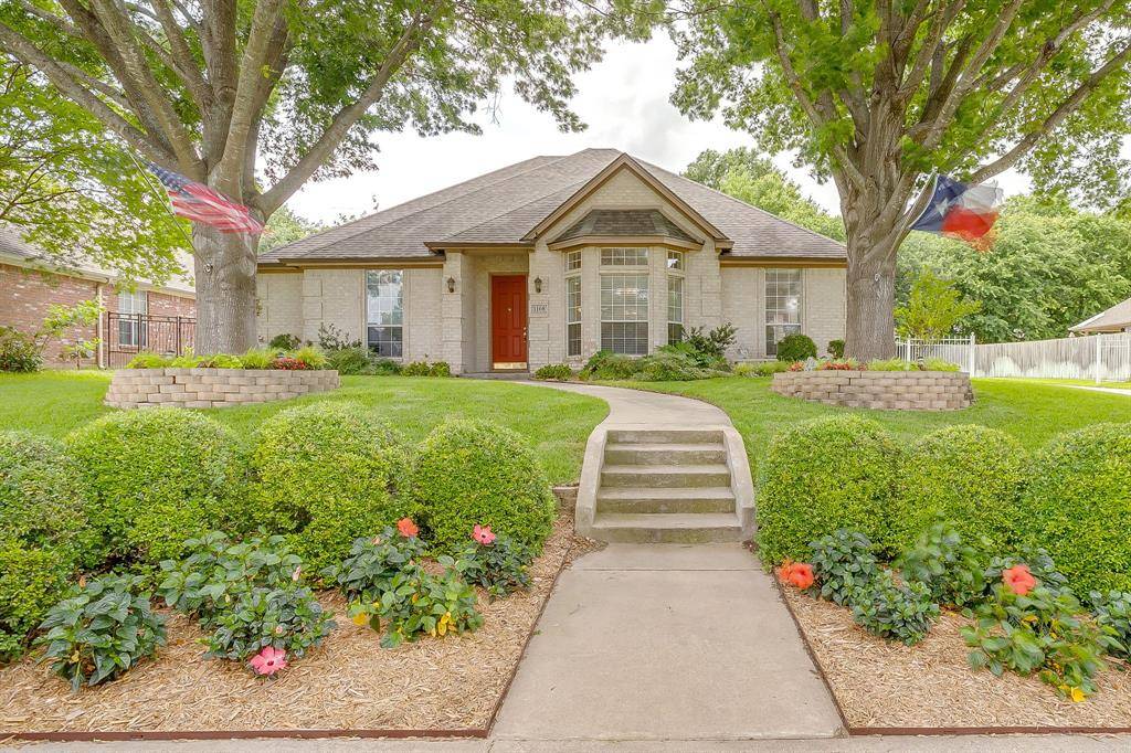 1108 Canton Road, Cleburne, TX 76033