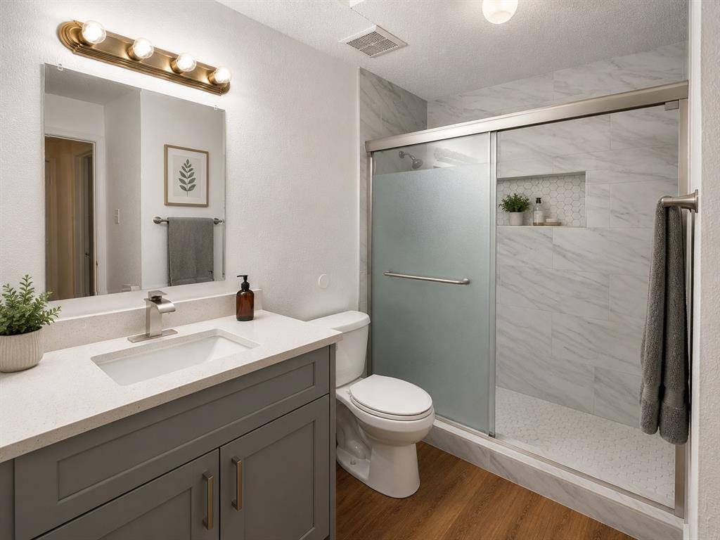 6646 E Lovers Lane #808, Dallas, TX 75214
