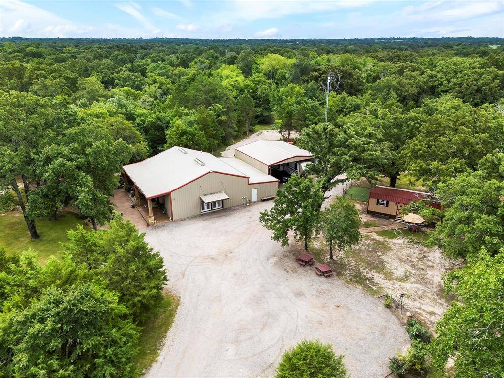 871 VZ County Road 1913, Fruitvale, TX 75127