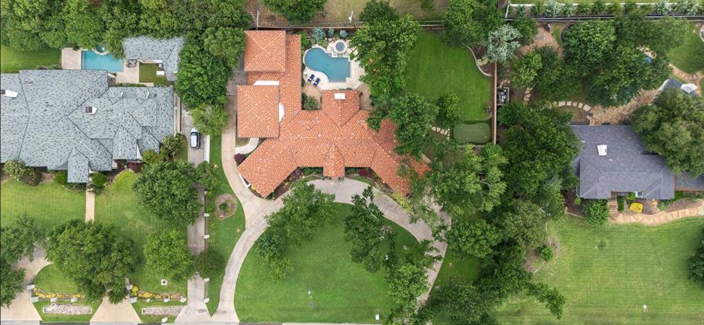 4630 S Lindhurst Avenue, Dallas, TX 75229