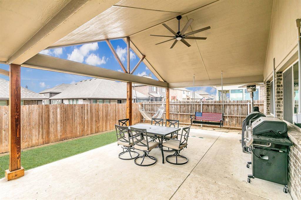 1116 Kingbird Lane, Alvarado, TX 76009