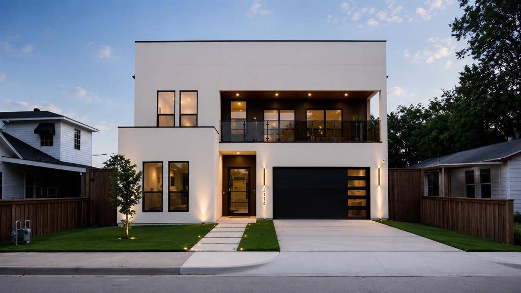 3114 Conroe Street, Dallas, TX 75212