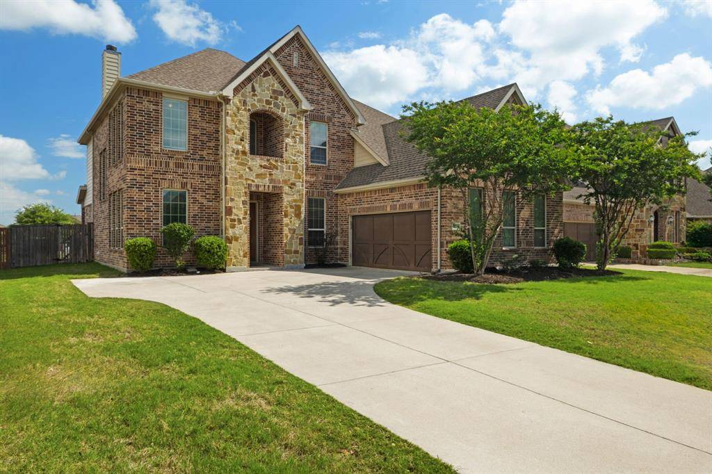 4509 Plumeria Drive, Mansfield, TX 76063