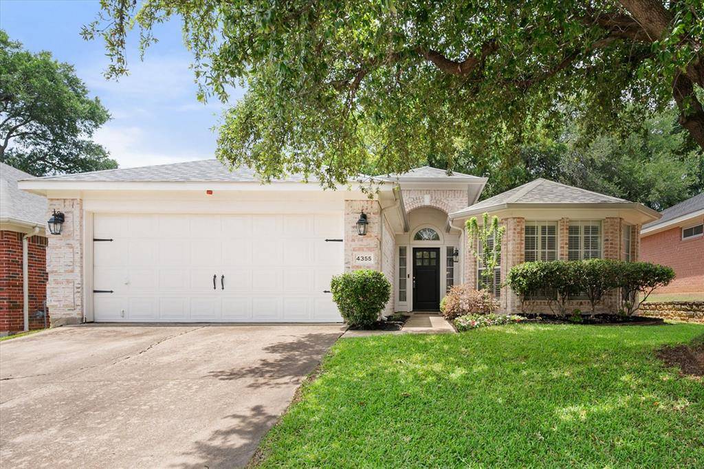 4355 Slick Rock, Fort Worth, TX 76040