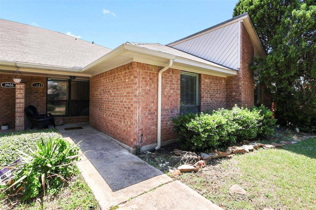 3924 Morman Lane, Addison, TX 75001