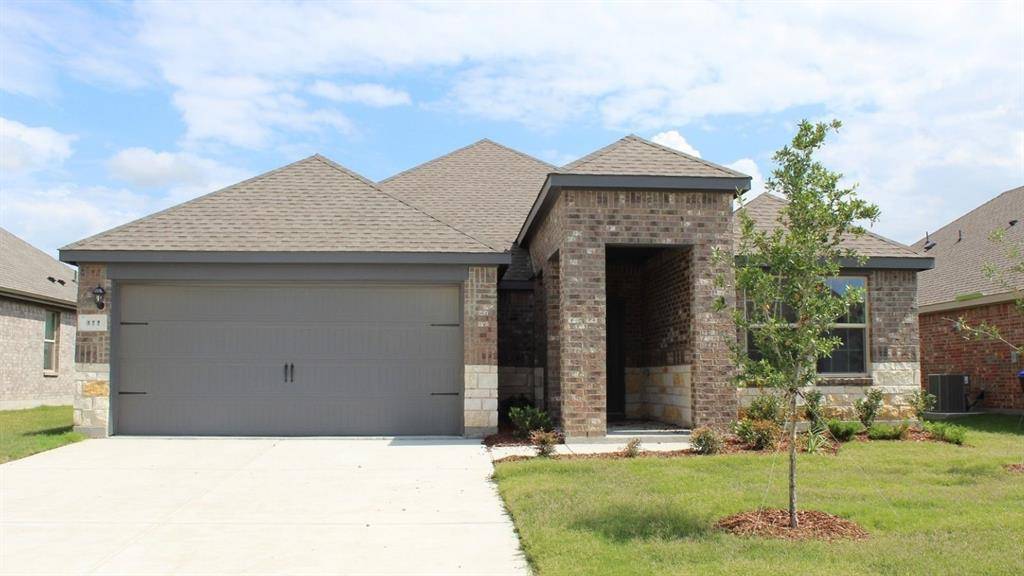 411 Range Road, Caddo Mills, TX 75135