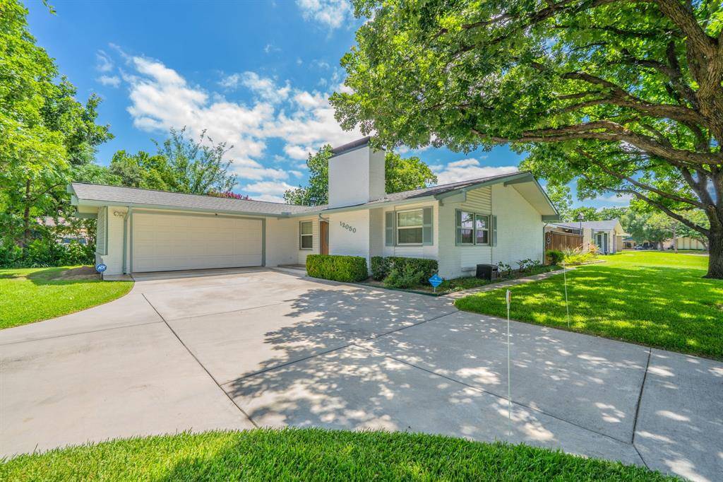 12050 High Meadow Court, Dallas, TX 75234