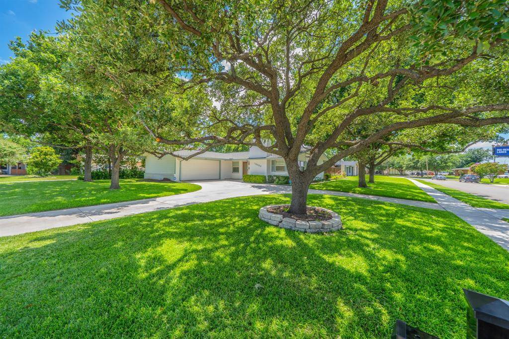 12050 High Meadow Court, Dallas, TX 75234