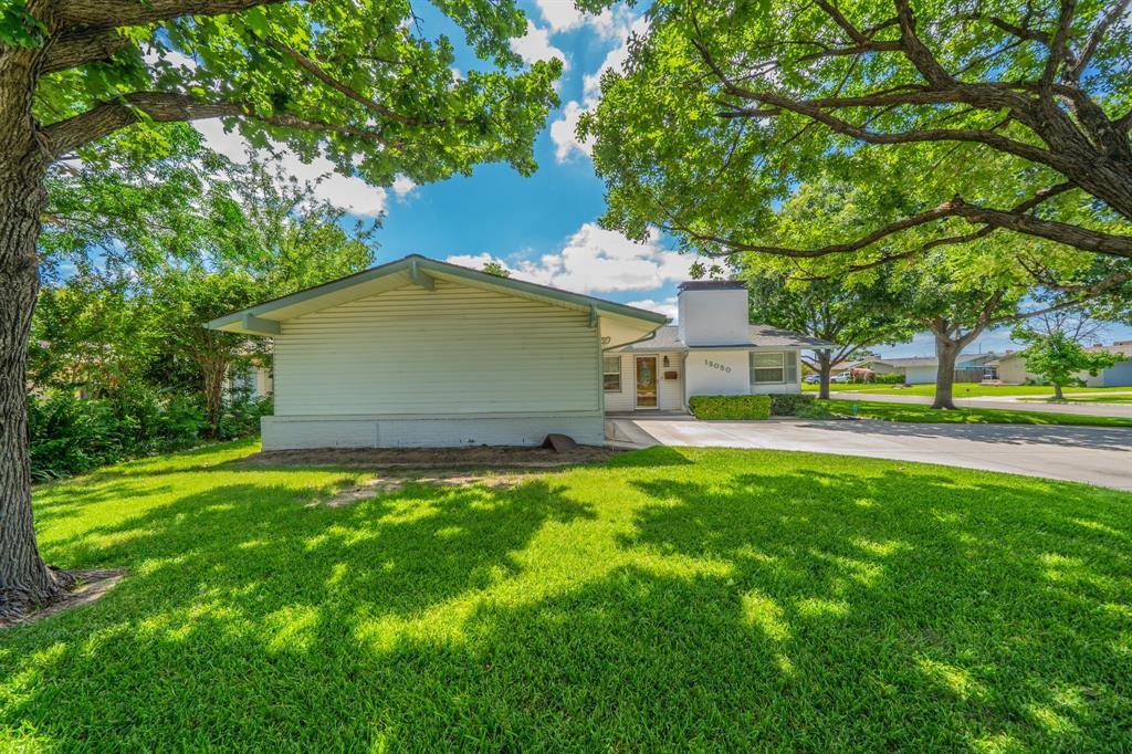 12050 High Meadow Court, Dallas, TX 75234