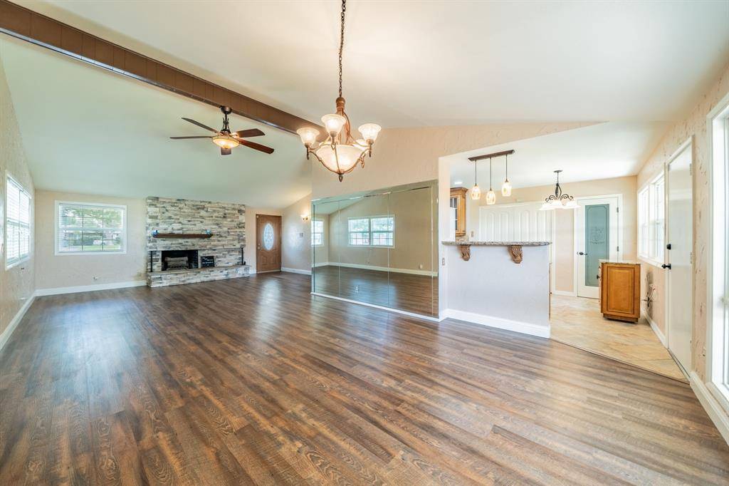 12050 High Meadow Court, Dallas, TX 75234