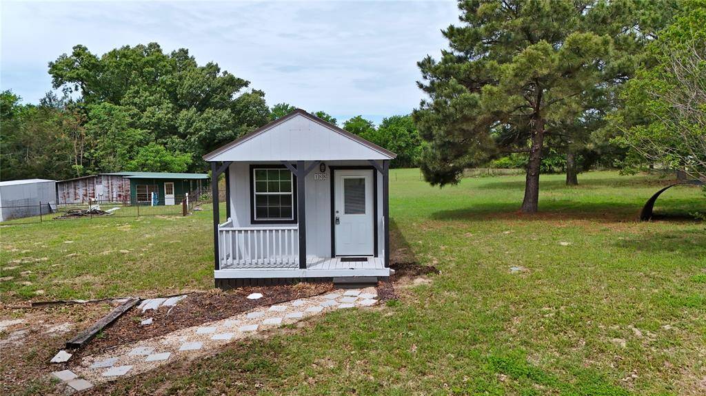 188 Private Road 8703, Ben Wheeler, TX 75754