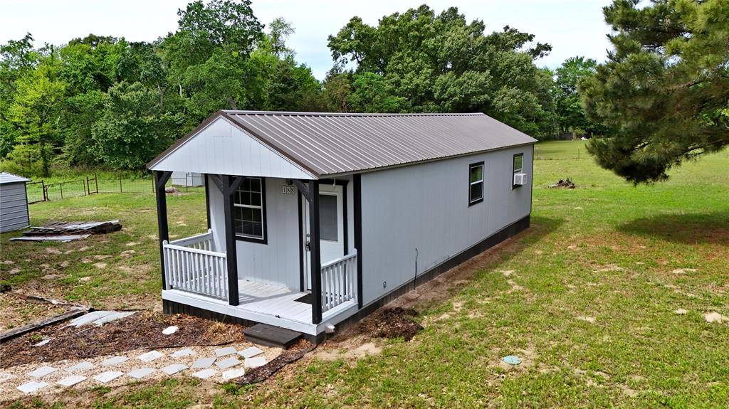 188 Private Road 8703, Ben Wheeler, TX 75754