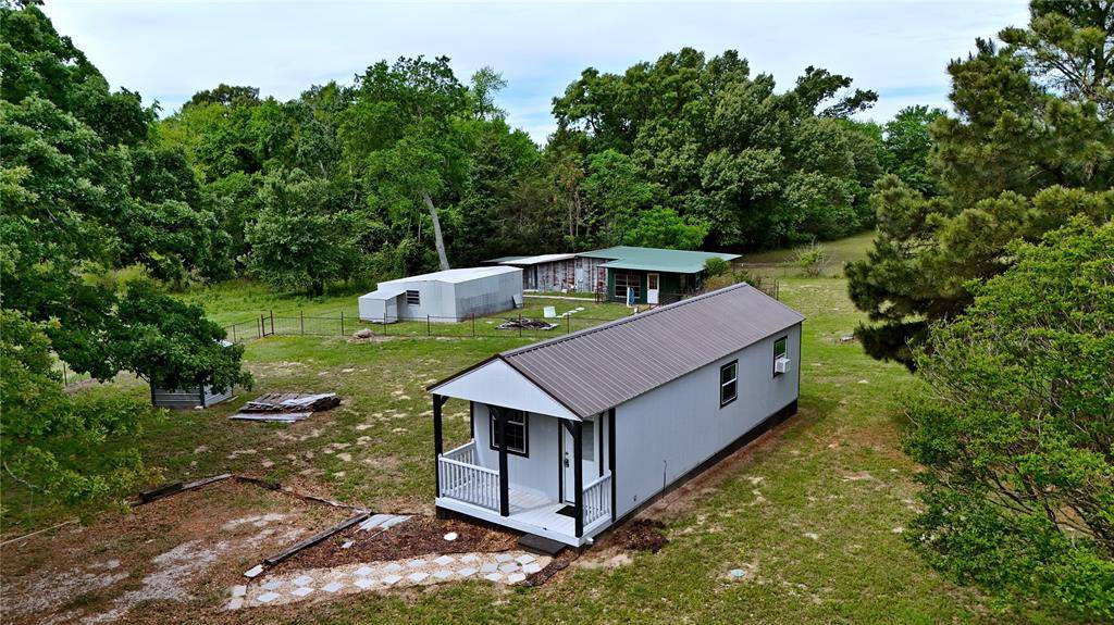 188 Private Road 8703, Ben Wheeler, TX 75754