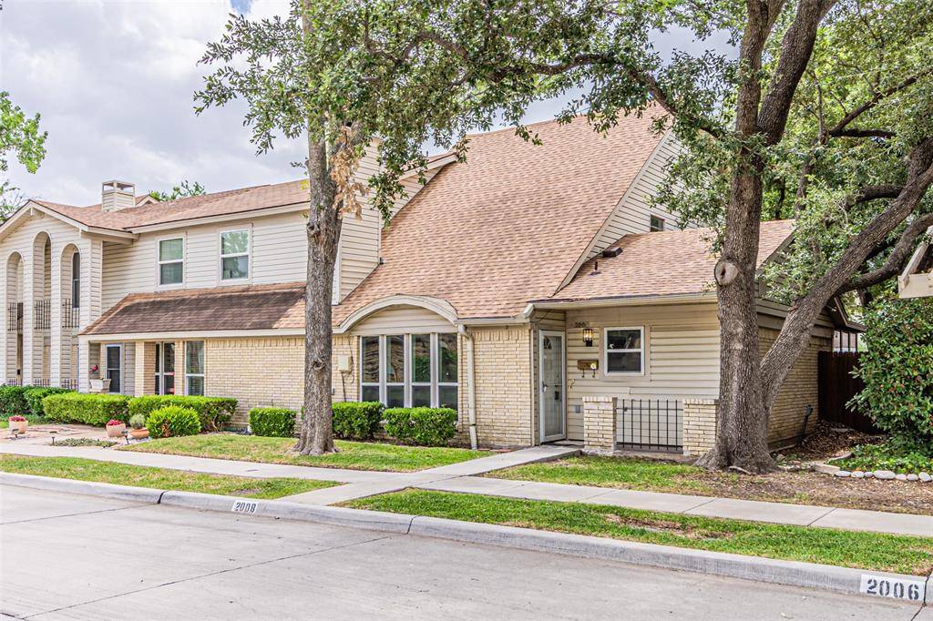 2008 Clubridge Drive, Carrollton, TX 75006