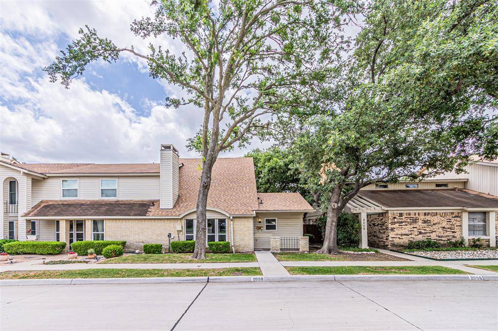2008 Clubridge Drive, Carrollton, TX 75006