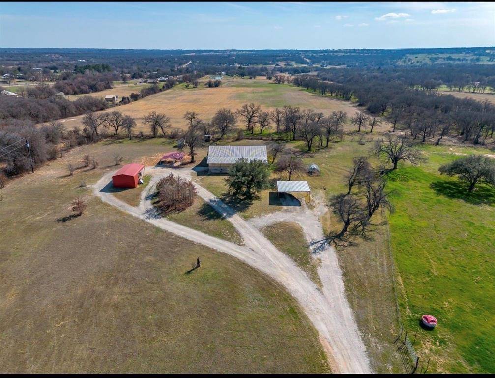 TBD Loggins Trail, Poolville, TX 76487