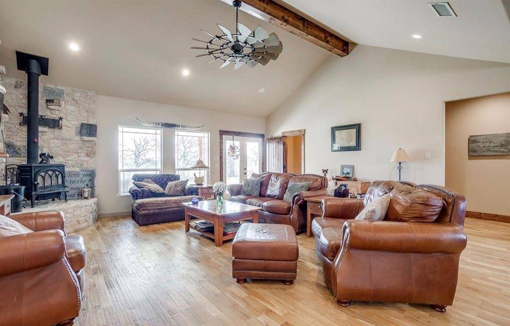 TBD Loggins Trail, Poolville, TX 76487