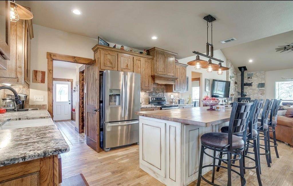 TBD Loggins Trail, Poolville, TX 76487