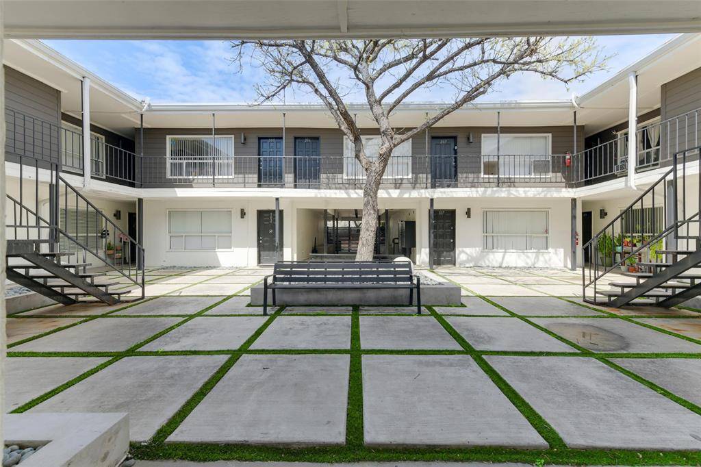 2808 Throckmorton Street #201, Dallas, TX 75219
