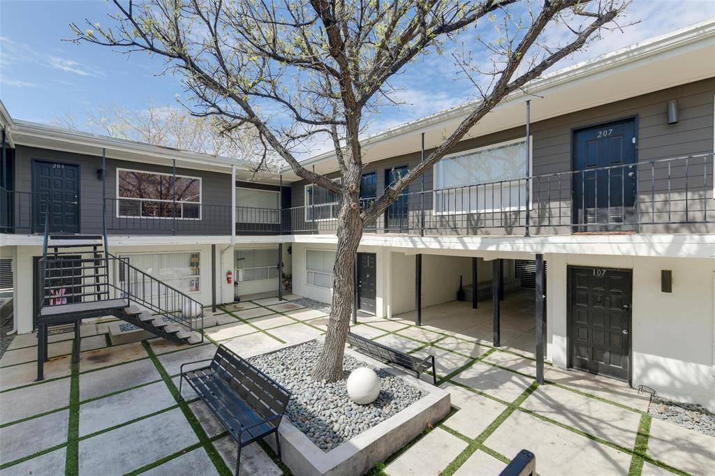 2808 Throckmorton Street #201, Dallas, TX 75219