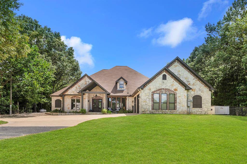 12075 ST HWY 31, Brownsboro, TX 75756