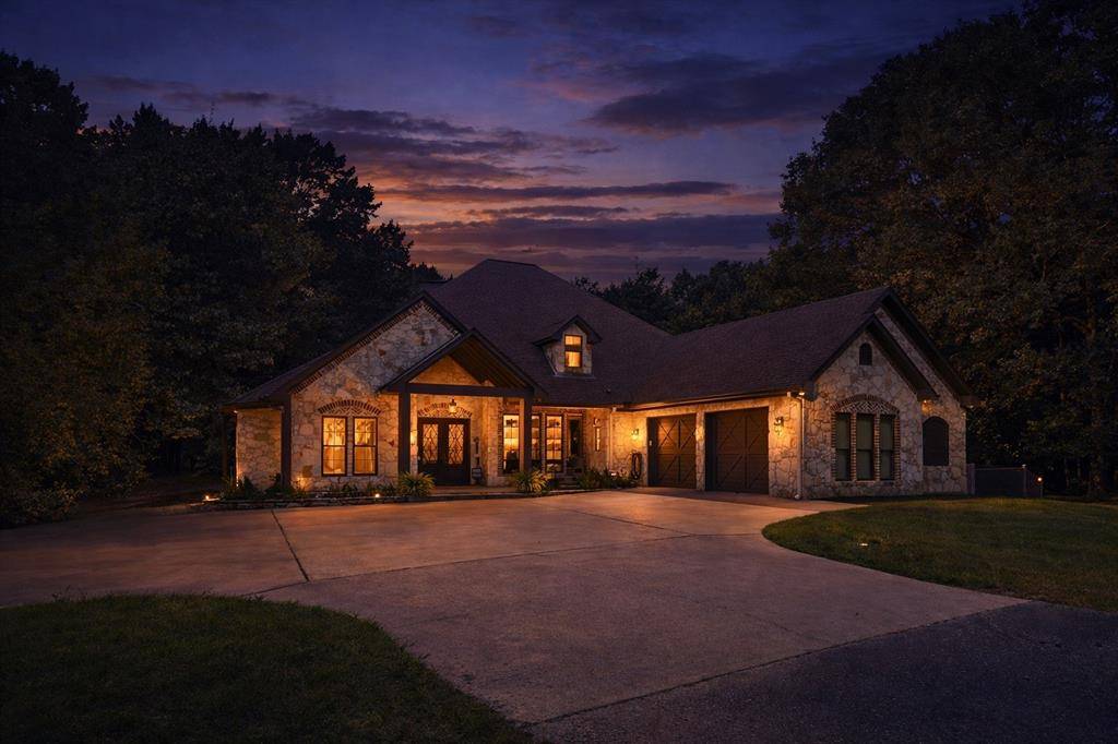 12075 ST HWY 31, Brownsboro, TX 75756