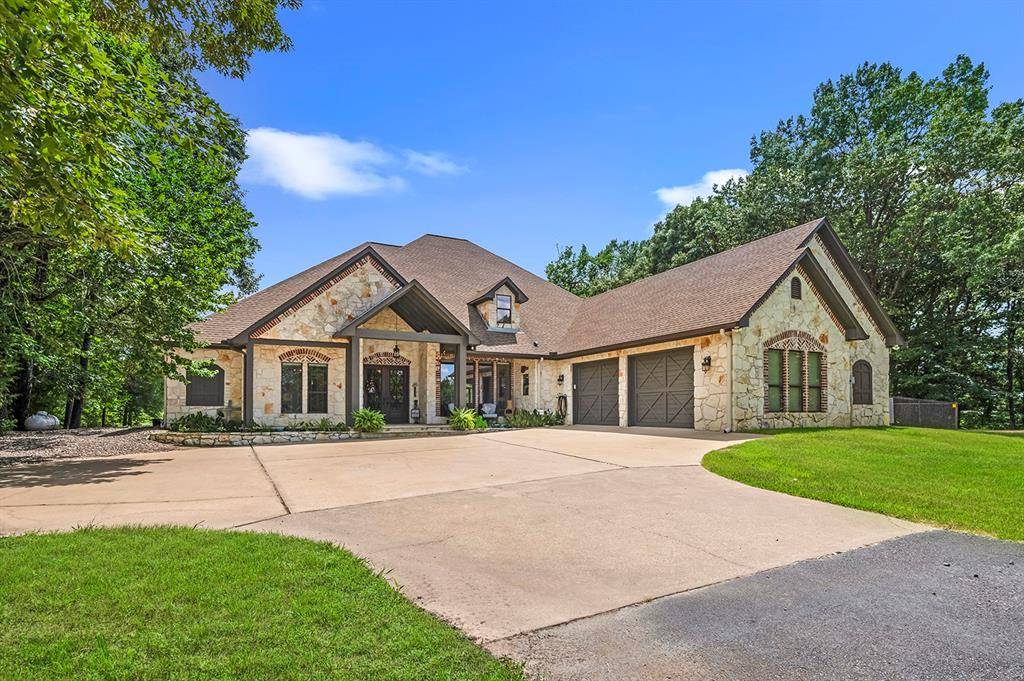 12075 ST HWY 31, Brownsboro, TX 75756