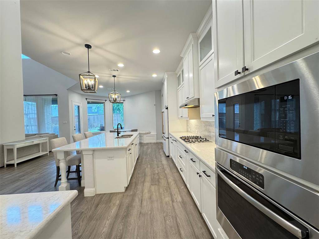 12407 Scottswood Road, Frisco, TX 75035