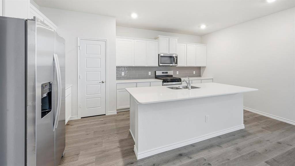 2040 Hearn Drive, Royse City, TX 75189