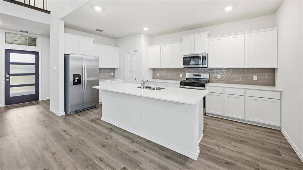 2040 Hearn Drive, Royse City, TX 75189