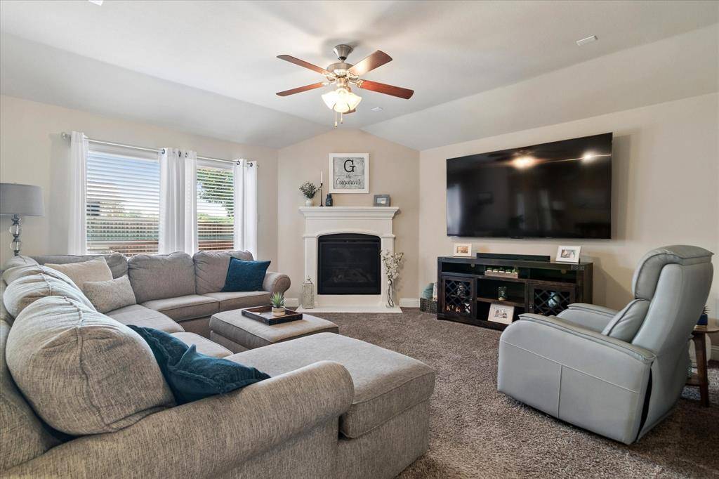 3609 Bastrop Street, Melissa, TX 75454