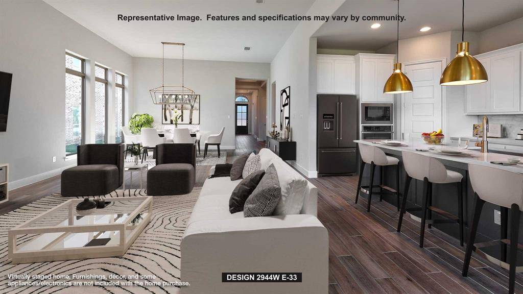 4878 Keystone Avenue, Midlothian, TX 76065