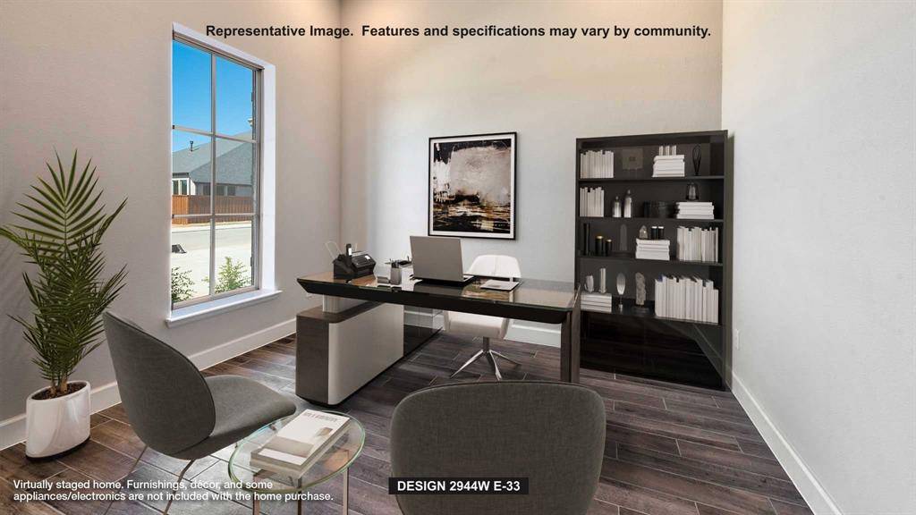 4878 Keystone Avenue, Midlothian, TX 76065