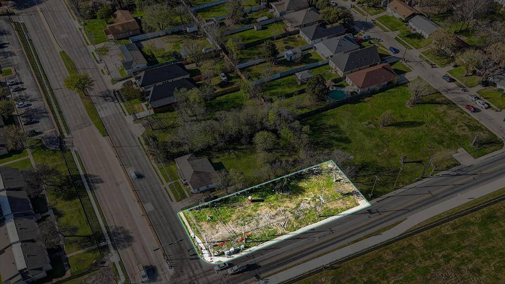 451 N Jim Miller Road, Dallas, TX 75217