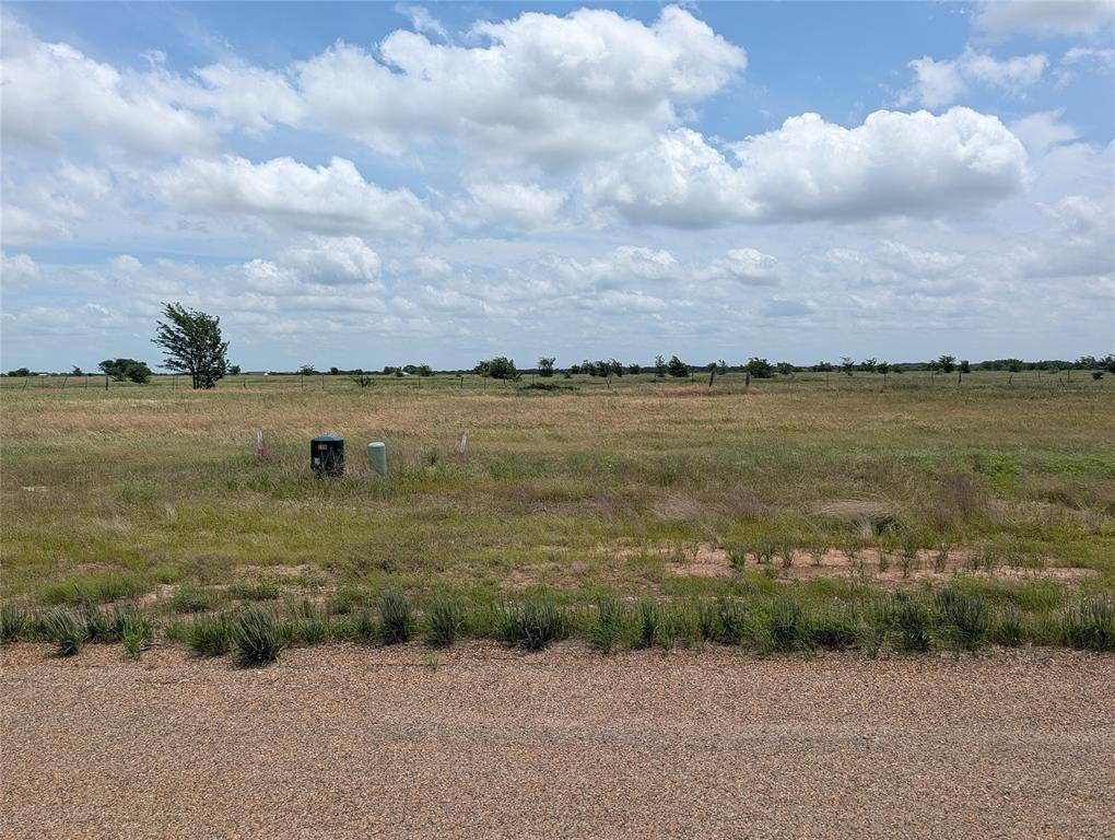 1107 Skyline Street, Mabank, TX 75147