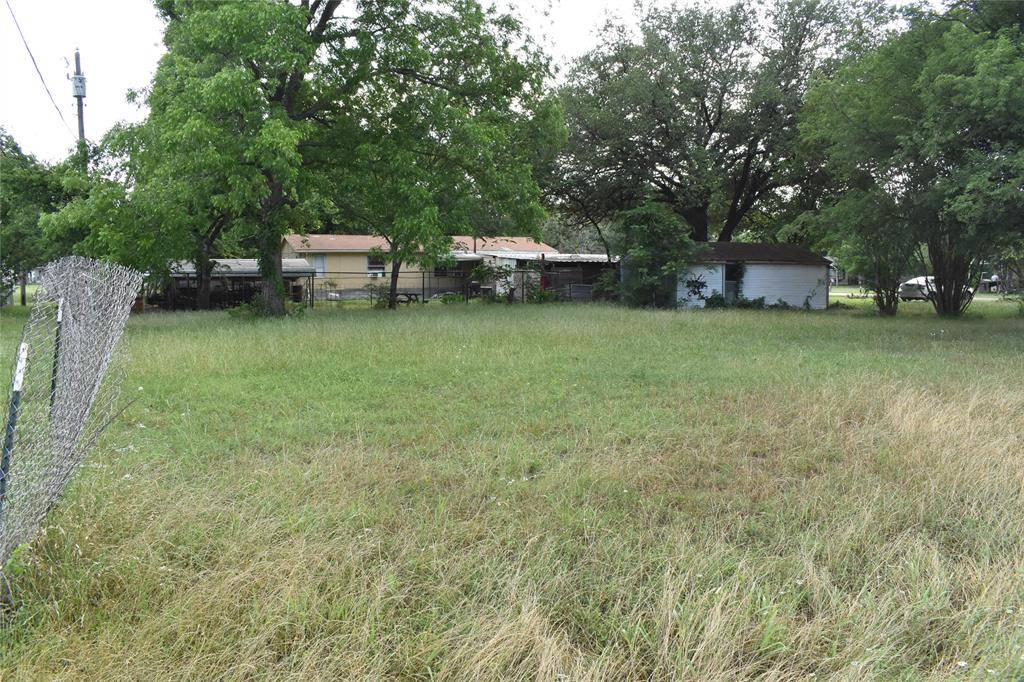 tbd E Davis Street, Whitney, TX 76692
