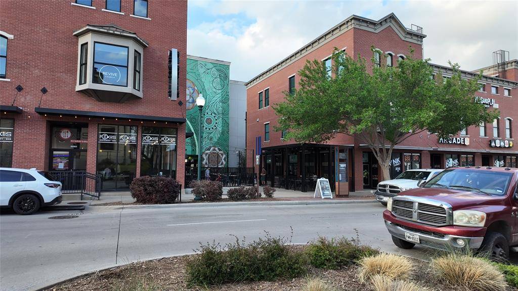 301 E Virginia Street, Mckinney, TX 75069