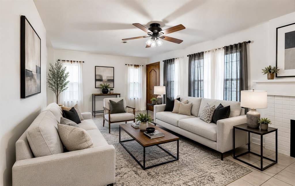 3101 Ouida Avenue, Dallas, TX 75211