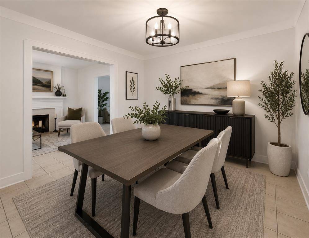 3101 Ouida Avenue, Dallas, TX 75211