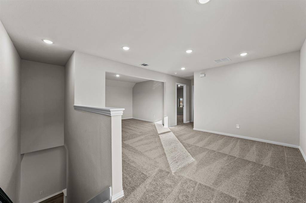 615 Forest Haven Drive, Van Alstyne, TX 75495