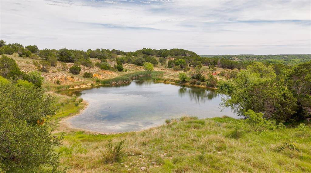 7523 County Road 163, Stephenville, TX 76401