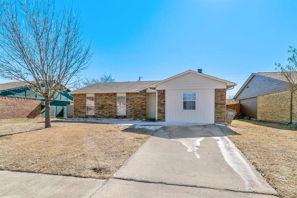 746 Leading Lane, Allen, TX 75002