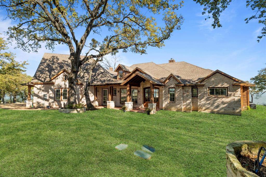 8791 Southern Shore Court, Kemp, TX 75143