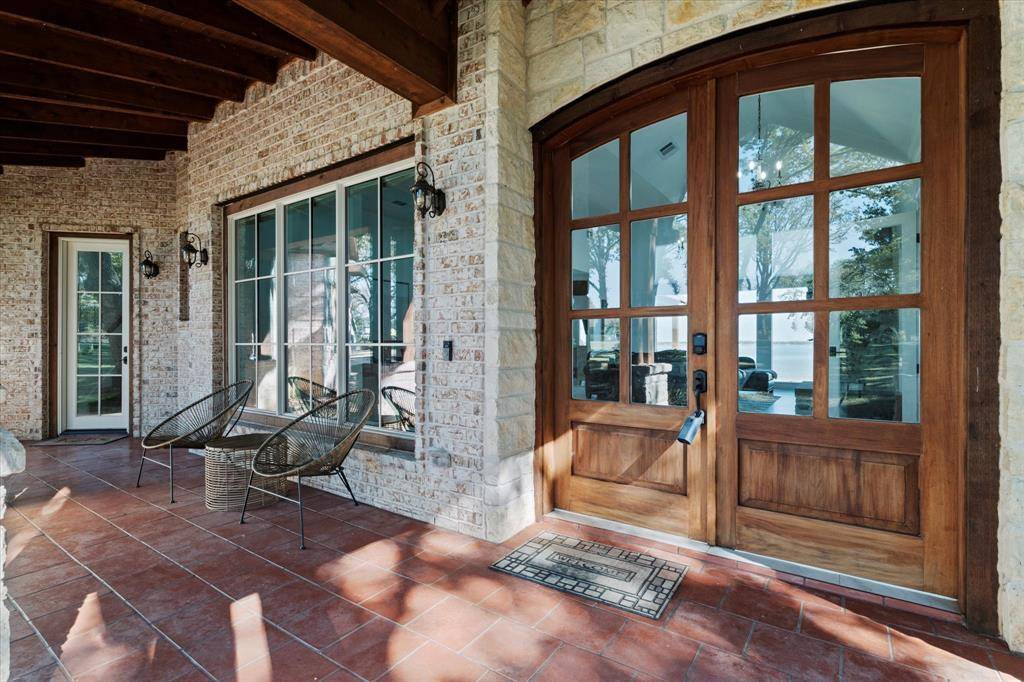 8791 Southern Shore Court, Kemp, TX 75143